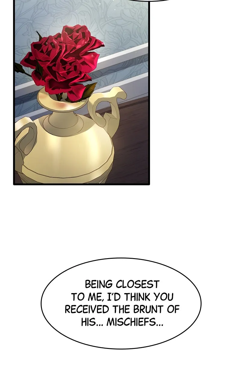 The Apothecary Prince Chapter 5 page 107 - 