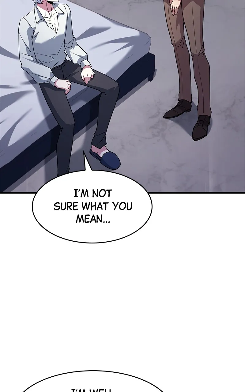 The Apothecary Prince Chapter 5 page 109 - 