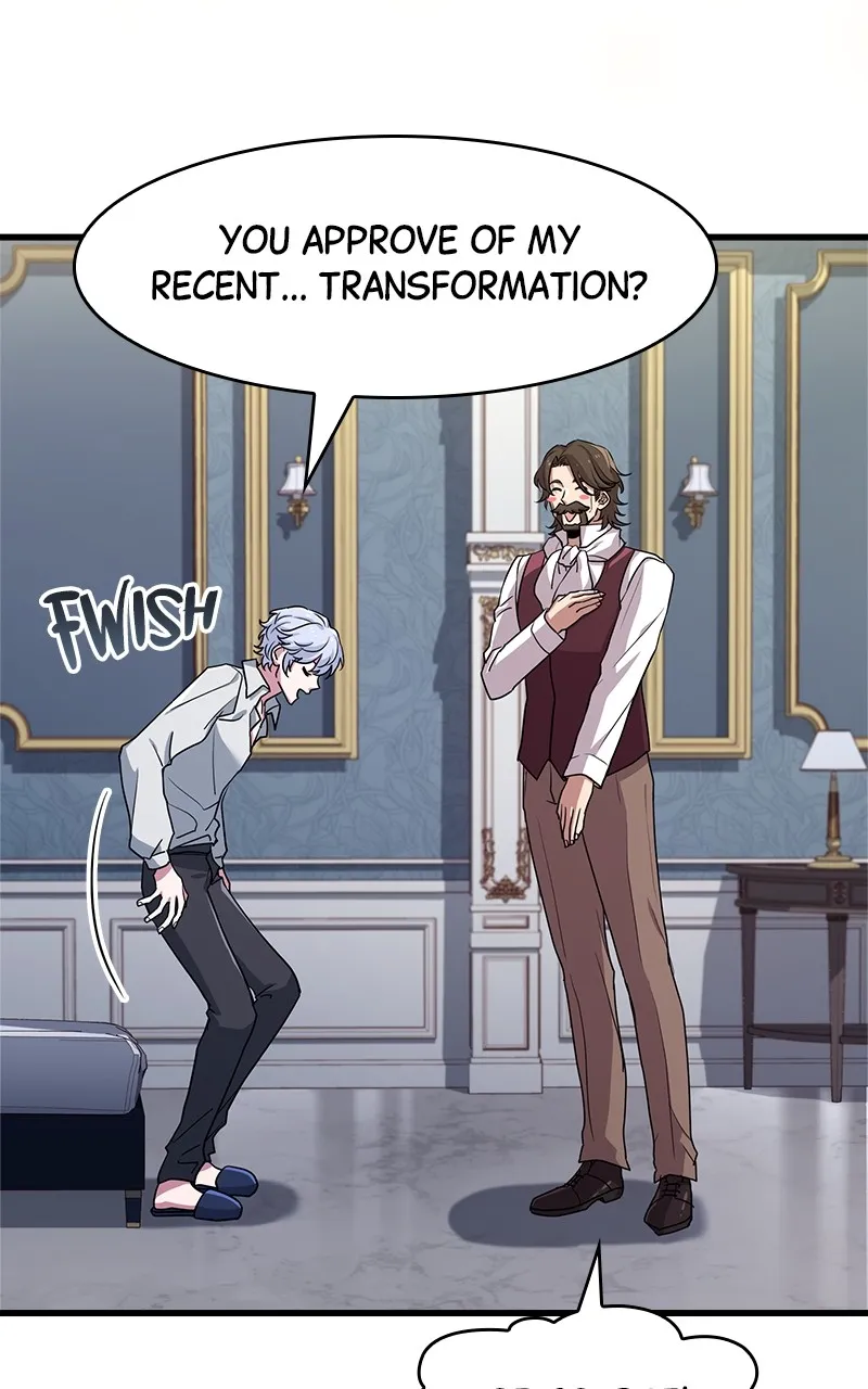 The Apothecary Prince Chapter 5 page 124 - 