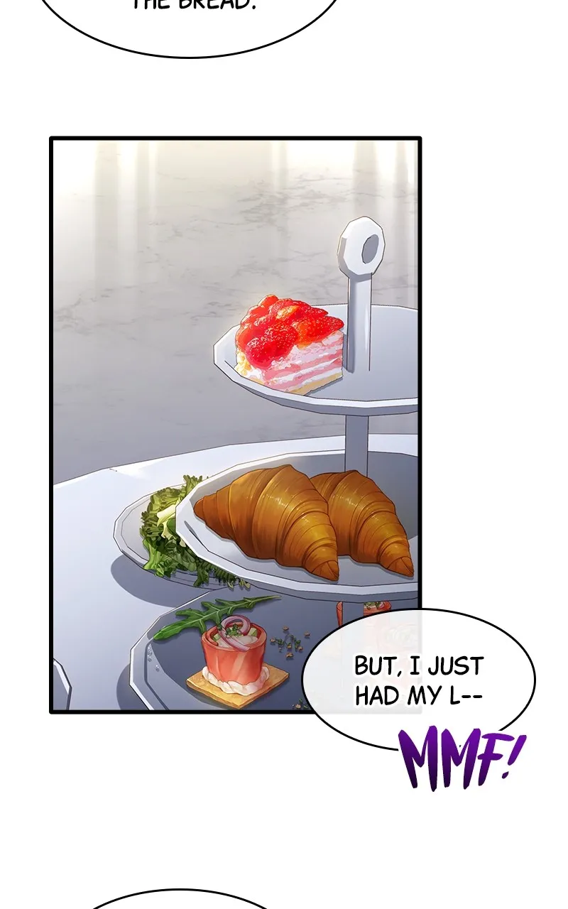 The Apothecary Prince Chapter 5 page 126 - 