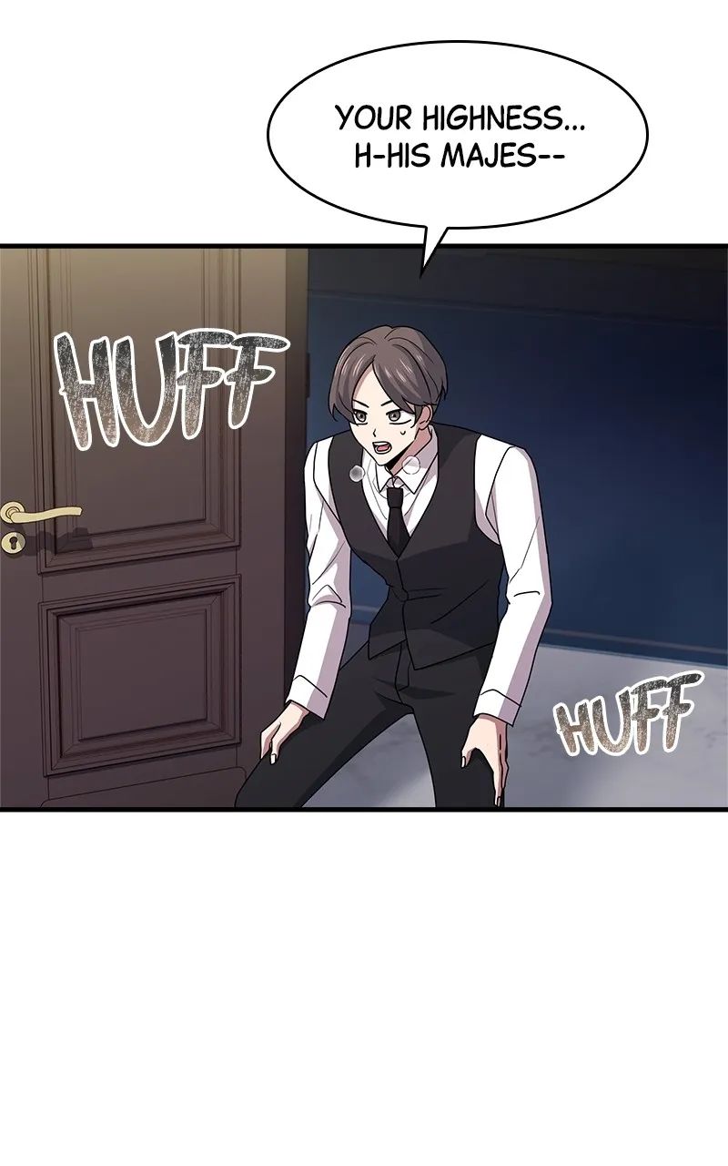 The Apothecary Prince Chapter 5 page 138 - 