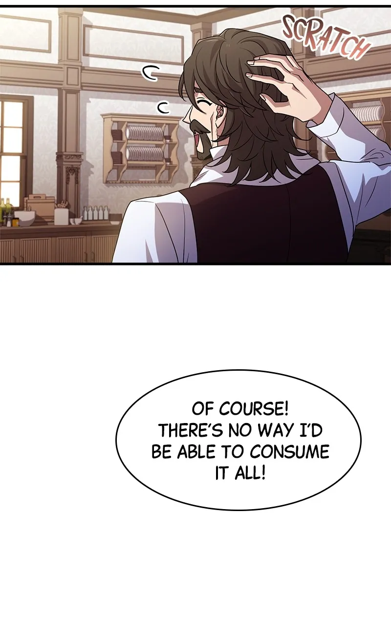 The Apothecary Prince Chapter 5 page 17 - 