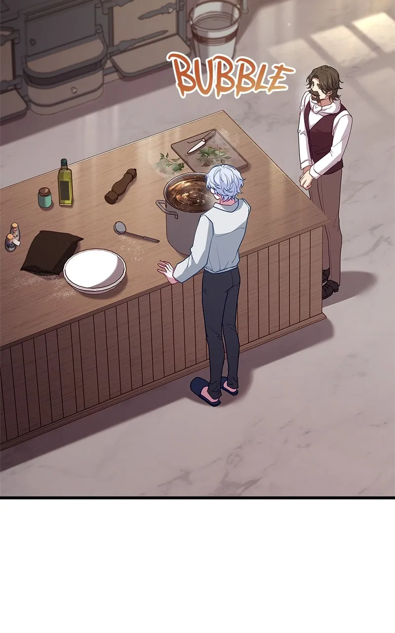 The Apothecary Prince Chapter 5 page 3 - 