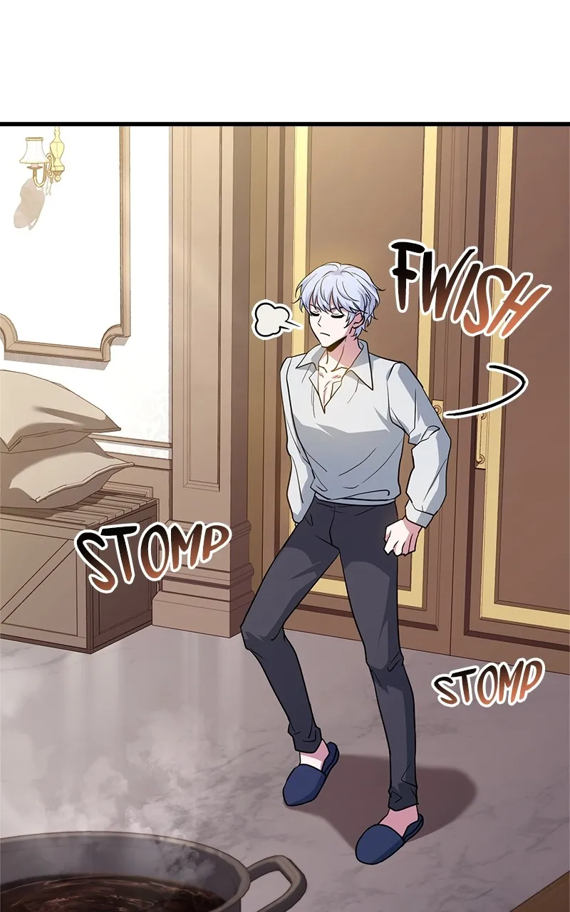 The Apothecary Prince Chapter 5 page 25 - 
