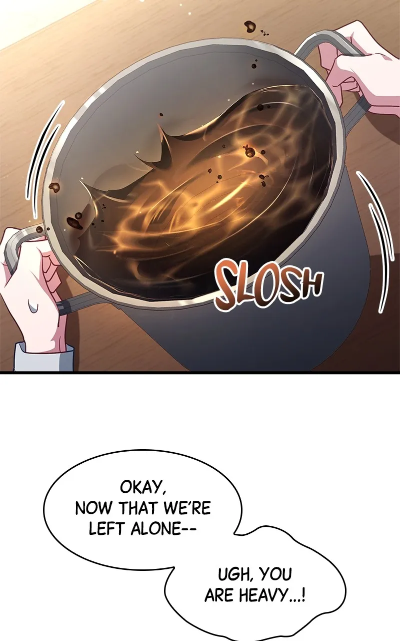The Apothecary Prince Chapter 5 page 27 - 