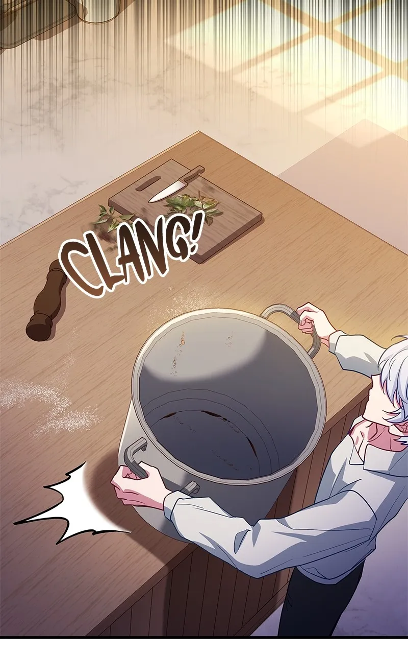 The Apothecary Prince Chapter 5 page 32 - 