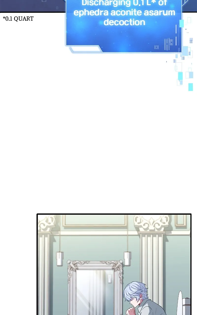 The Apothecary Prince Chapter 5 page 37 - 