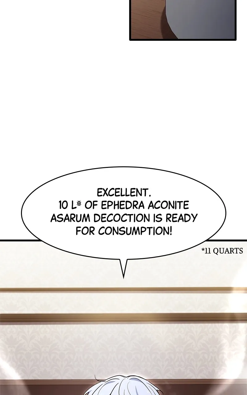 The Apothecary Prince Chapter 5 page 5 - 