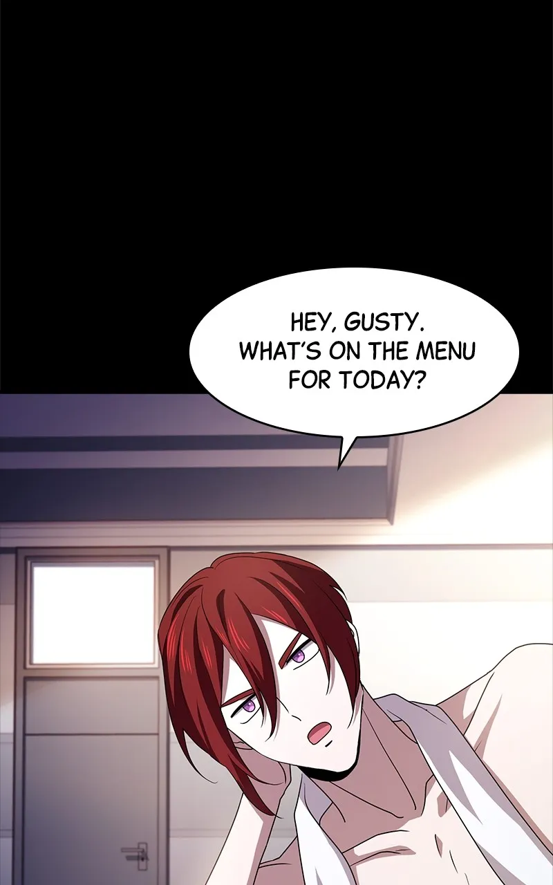 The Apothecary Prince Chapter 5 page 49 - 
