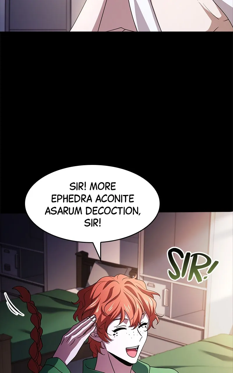 The Apothecary Prince Chapter 5 page 50 - 