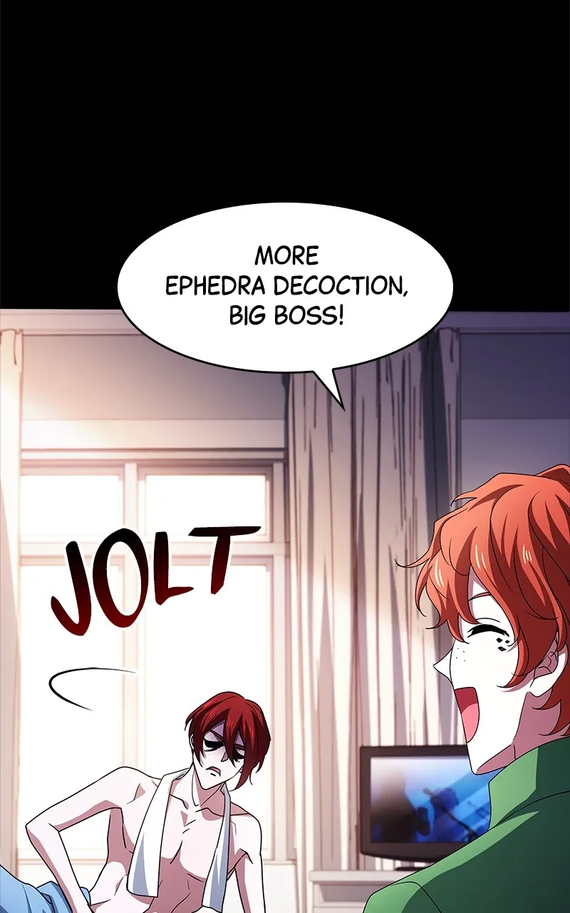 The Apothecary Prince Chapter 5 page 52 - 