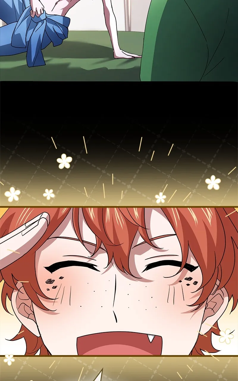 The Apothecary Prince Chapter 5 page 53 - 