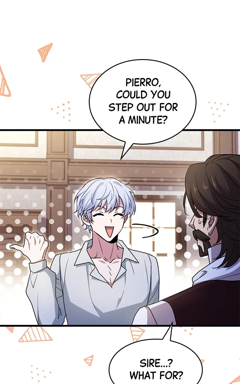 The Apothecary Prince Chapter 5 page 7 - 