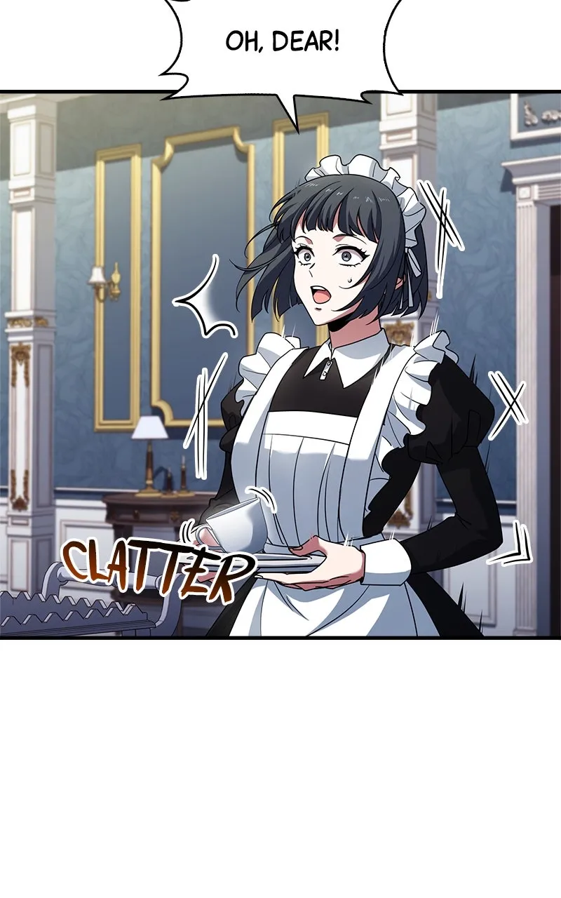 The Apothecary Prince Chapter 5 page 65 - 