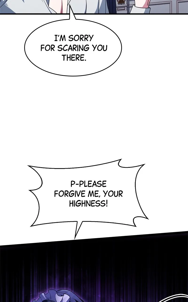 The Apothecary Prince Chapter 5 page 68 - 