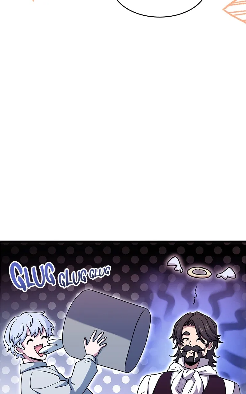 The Apothecary Prince Chapter 5 page 8 - 