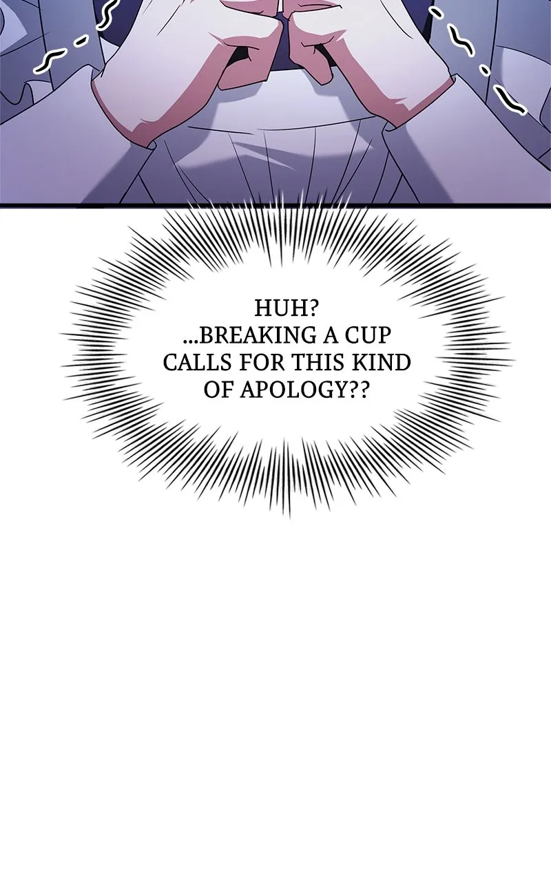The Apothecary Prince Chapter 5 page 71 - 