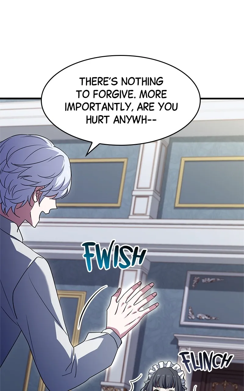 The Apothecary Prince Chapter 5 page 72 - 