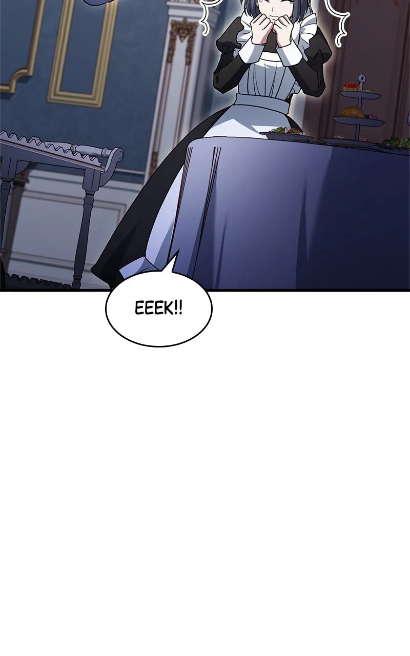 The Apothecary Prince Chapter 5 page 73 - 
