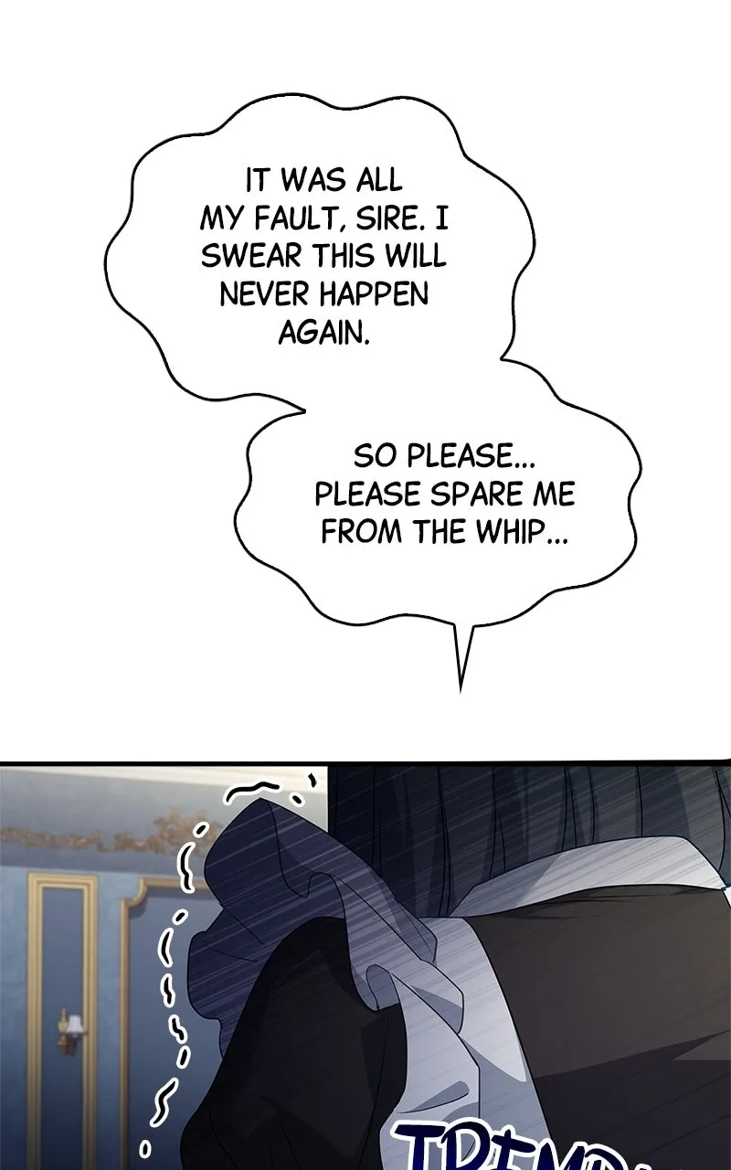 The Apothecary Prince Chapter 5 page 74 - 