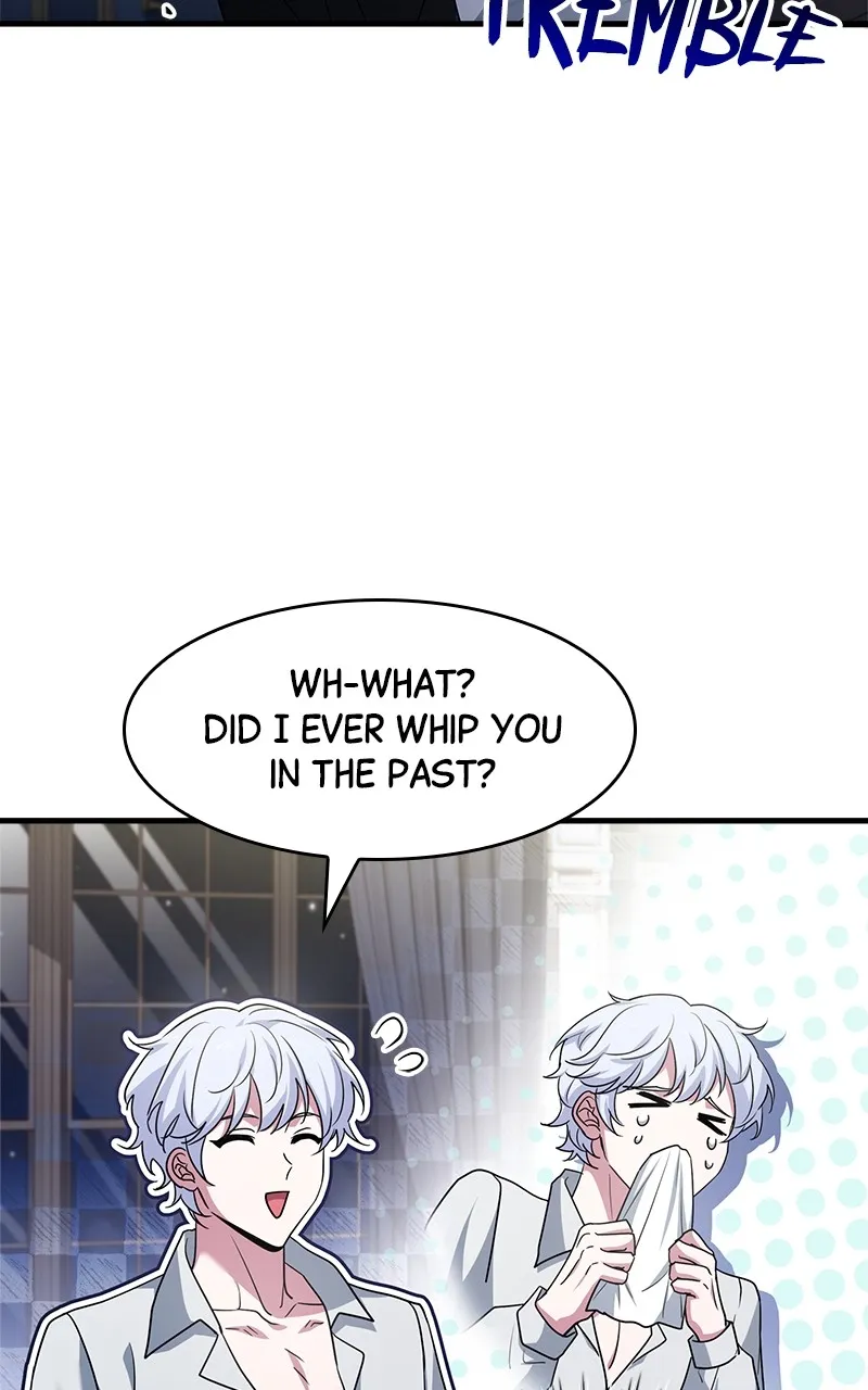 The Apothecary Prince Chapter 5 page 75 - 