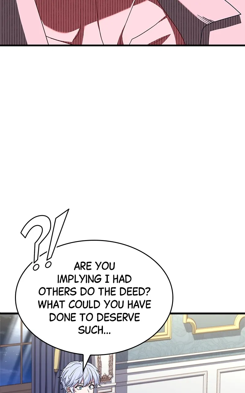 The Apothecary Prince Chapter 5 page 80 - 