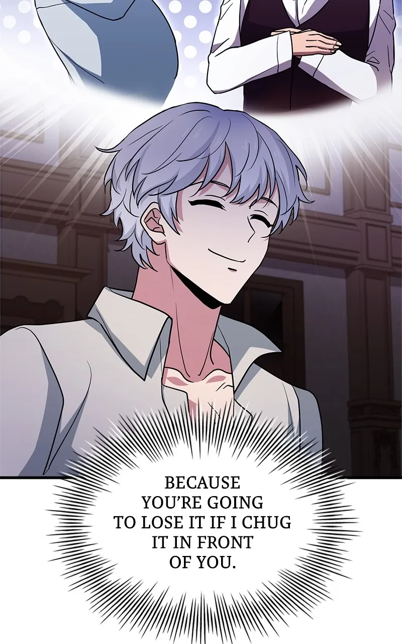 The Apothecary Prince Chapter 5 page 9 - 