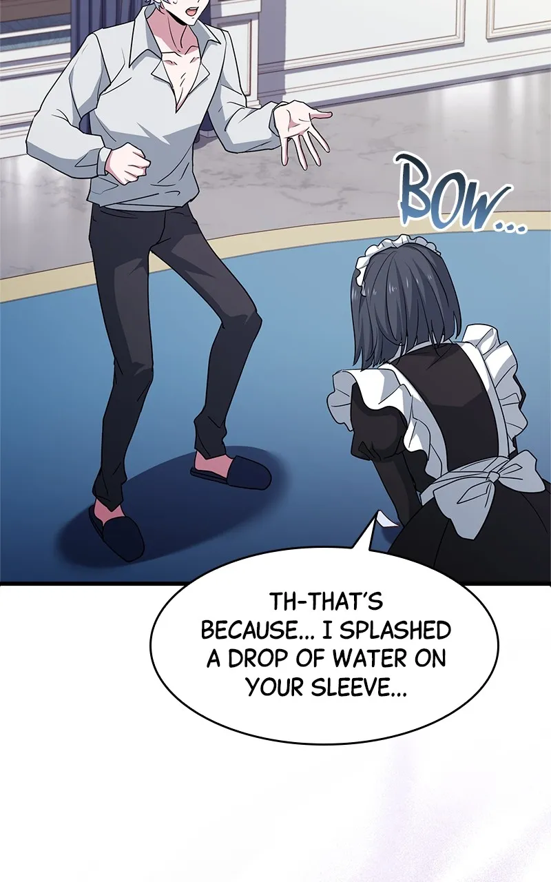 The Apothecary Prince Chapter 5 page 81 - 