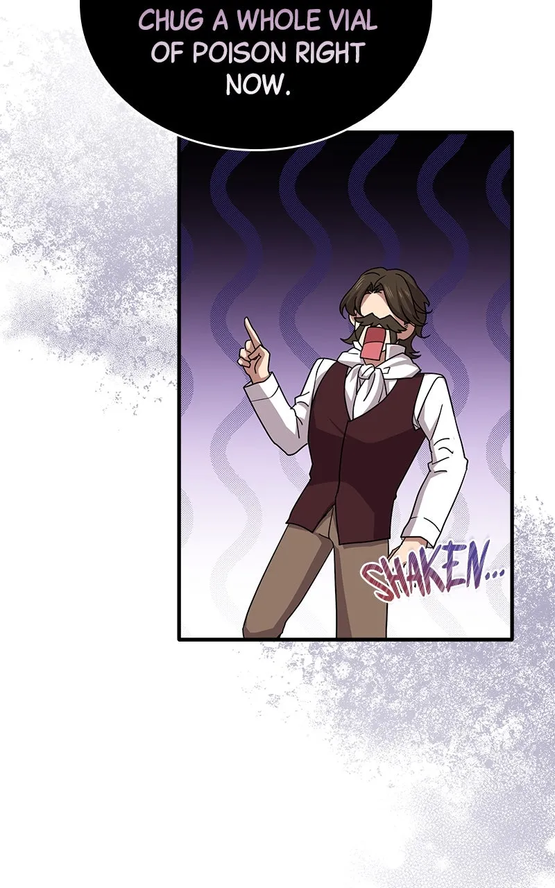 The Apothecary Prince Chapter 5 page 94 - 