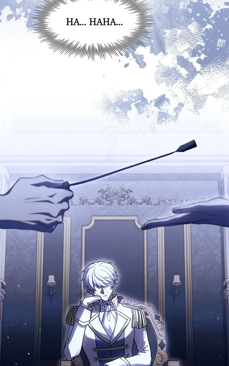 The Apothecary Prince Chapter 5 page 99 - 