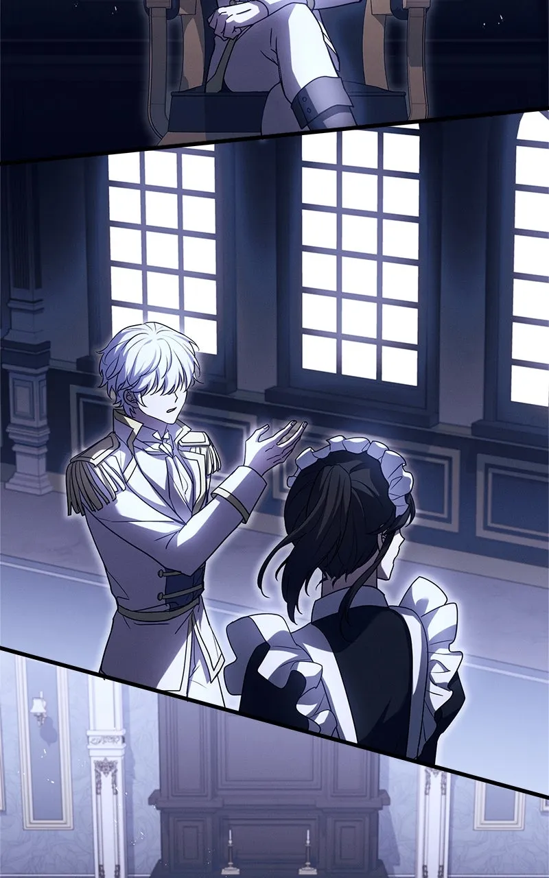 The Apothecary Prince Chapter 5 page 100 - 