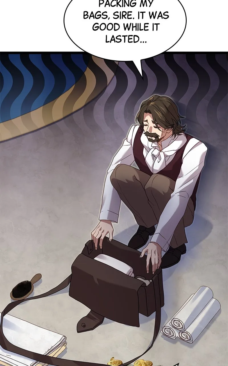 The Apothecary Prince Chapter 6 page 103 - 