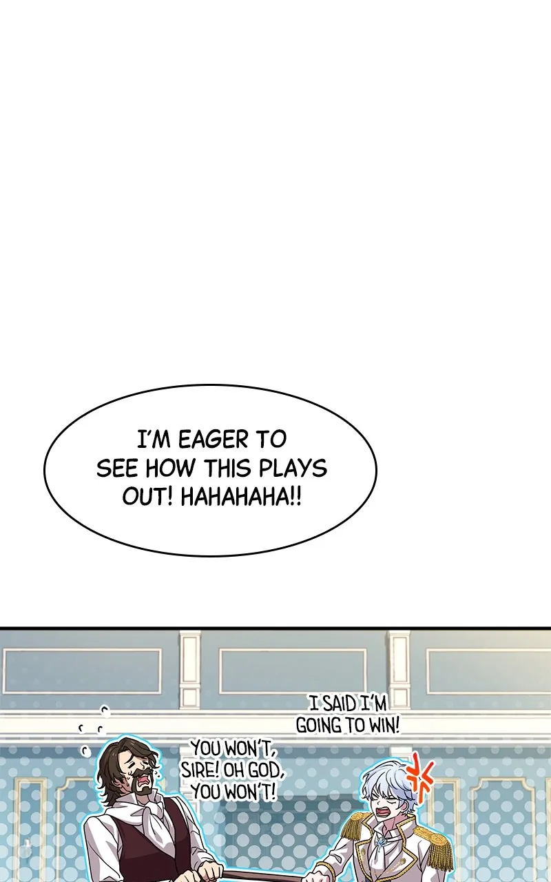 The Apothecary Prince Chapter 6 page 110 - 