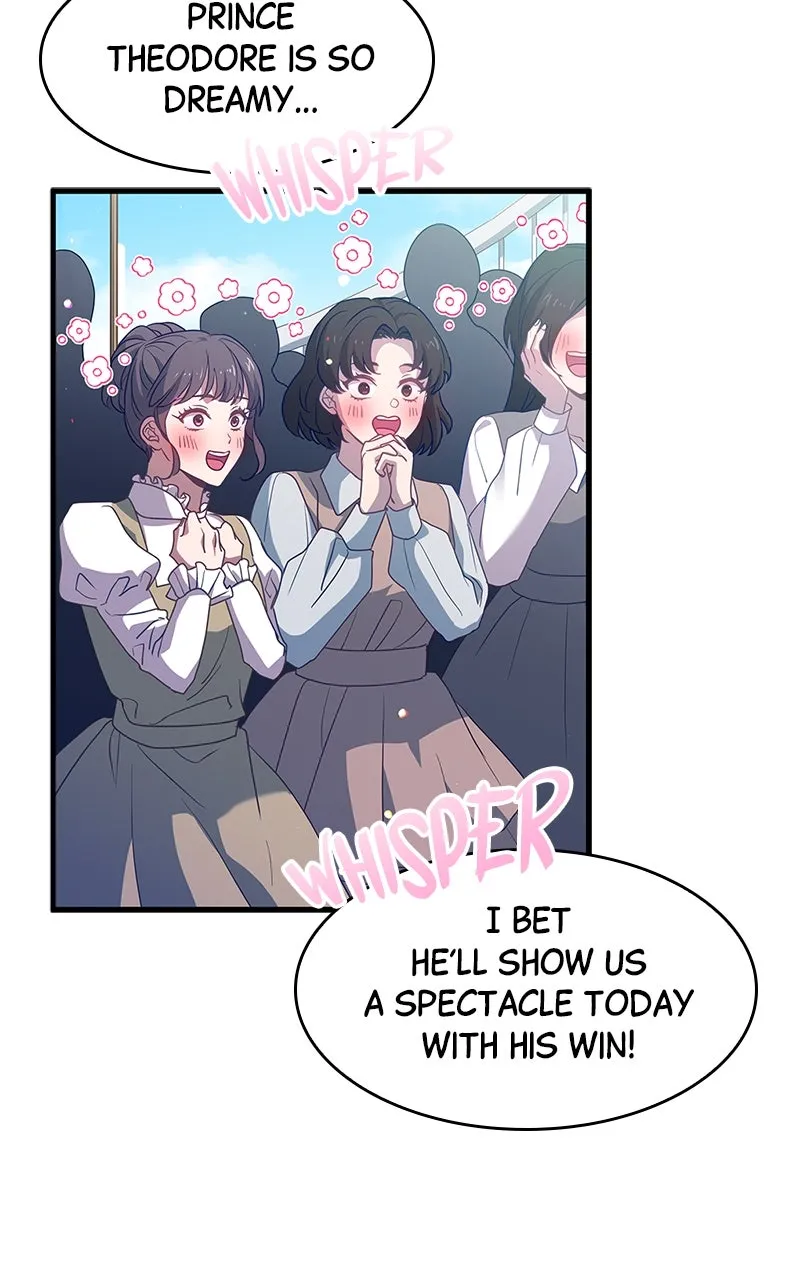 The Apothecary Prince Chapter 6 page 120 - 