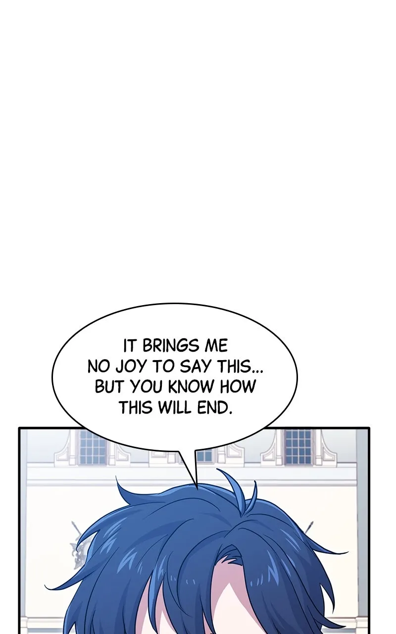 The Apothecary Prince Chapter 6 page 126 - 