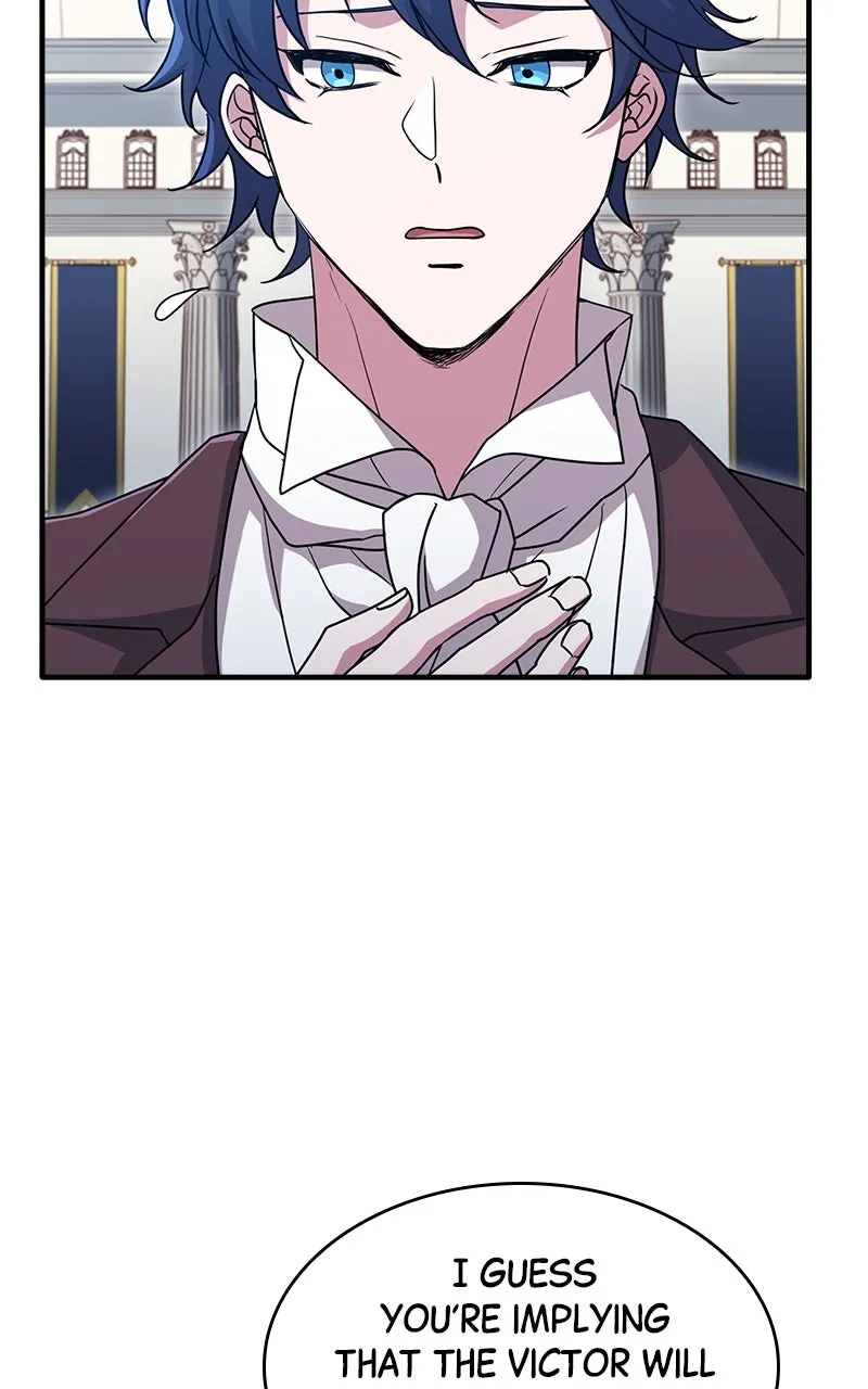The Apothecary Prince Chapter 6 page 127 - 