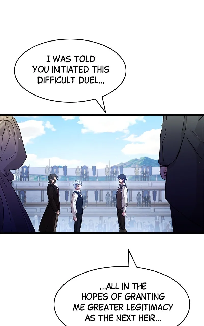 The Apothecary Prince Chapter 6 page 129 - 