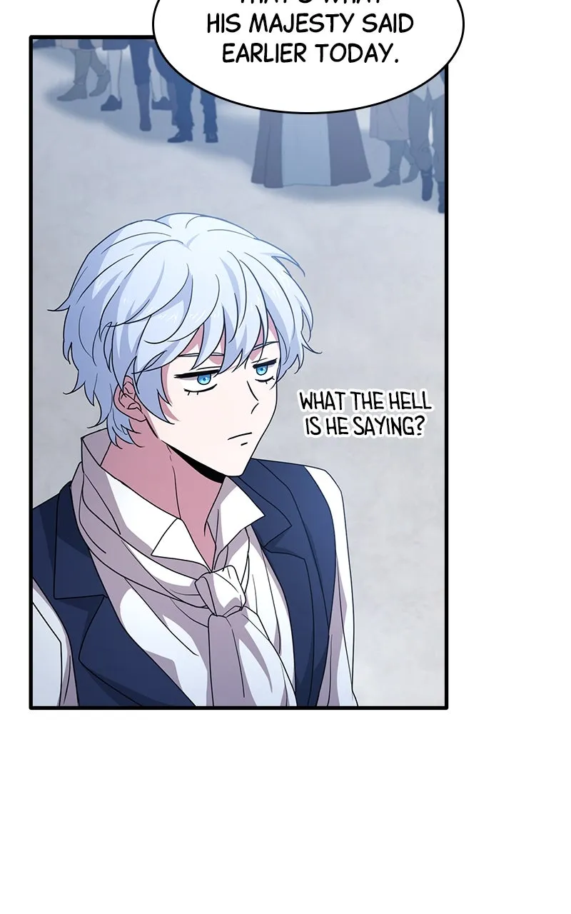 The Apothecary Prince Chapter 6 page 131 - 