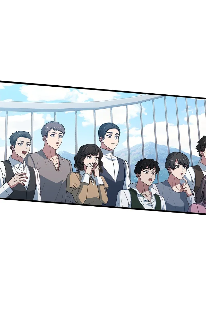 The Apothecary Prince Chapter 6 page 140 - 
