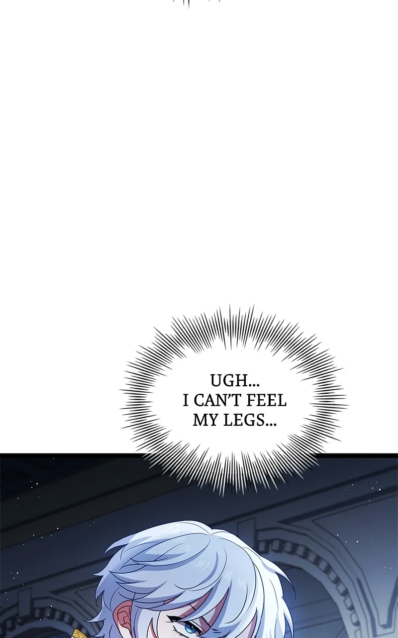 The Apothecary Prince Chapter 6 page 18 - 