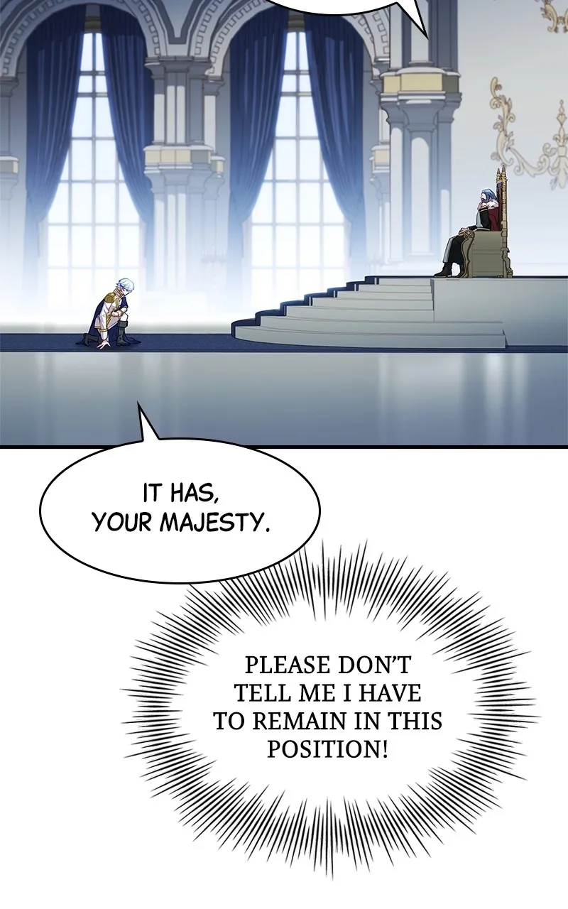 The Apothecary Prince Chapter 6 page 21 - 