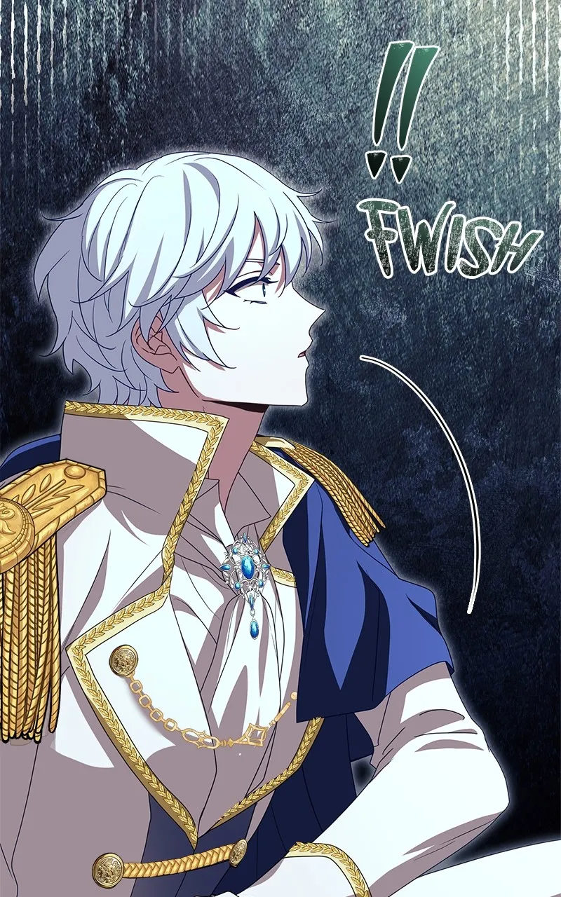 The Apothecary Prince Chapter 6 page 33 - 