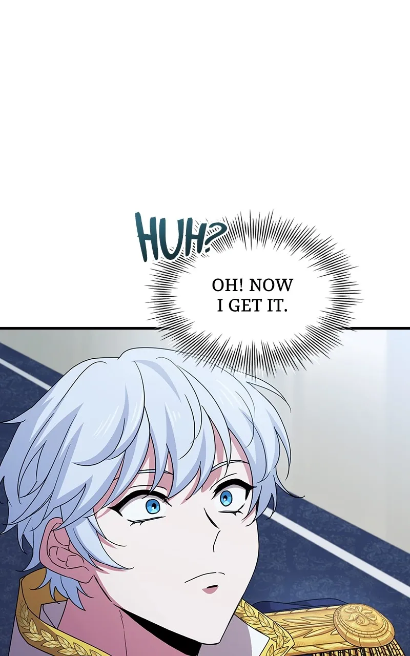 The Apothecary Prince Chapter 6 page 40 - 