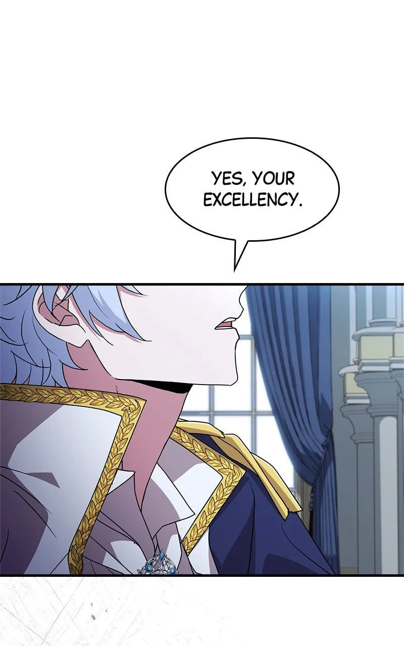 The Apothecary Prince Chapter 6 page 50 - 