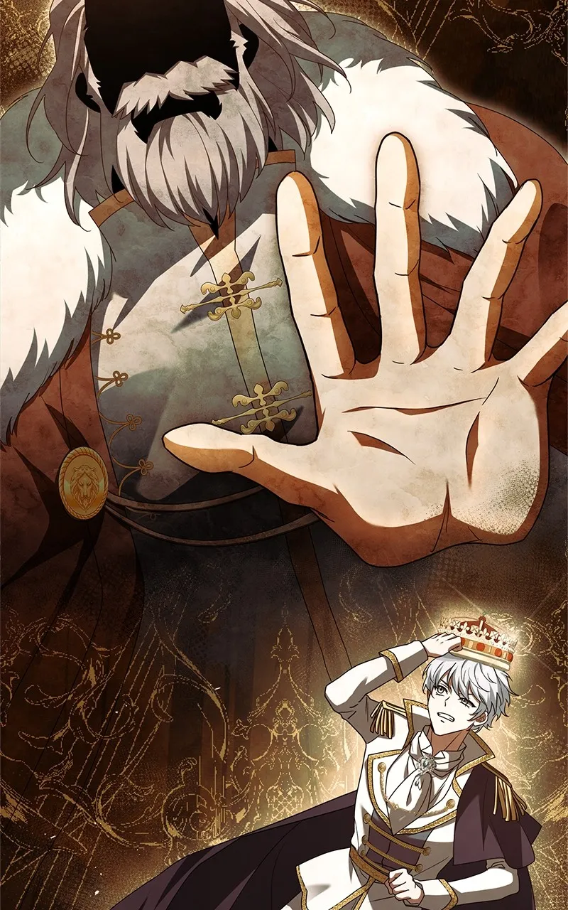 The Apothecary Prince Chapter 6 page 53 - 