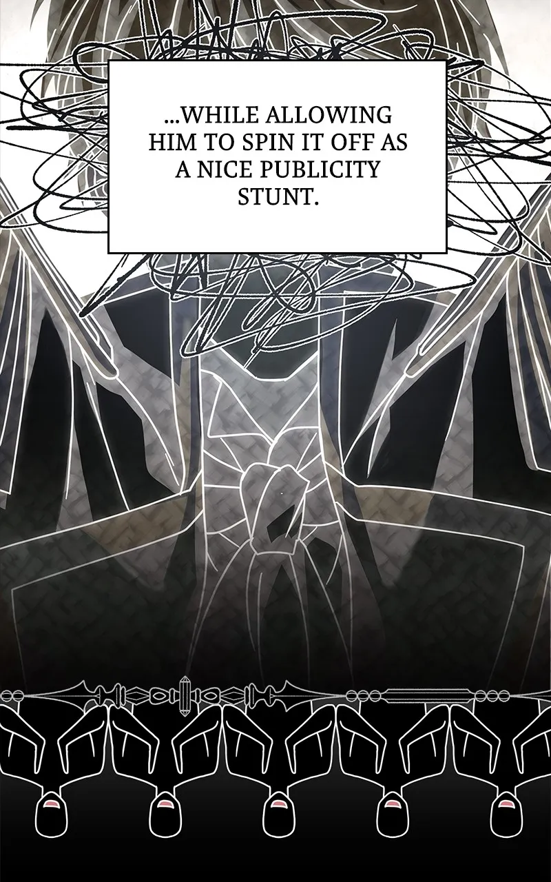 The Apothecary Prince Chapter 6 page 60 - 