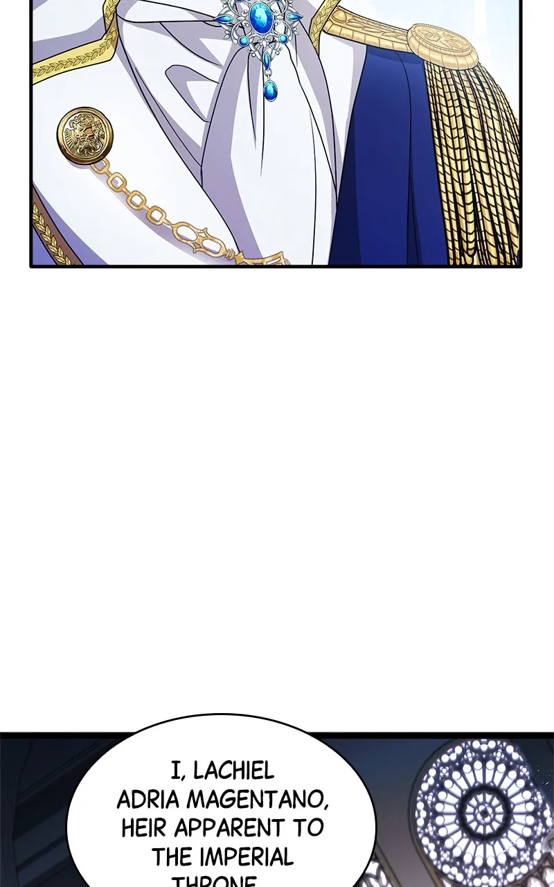 The Apothecary Prince Chapter 6 page 7 - 