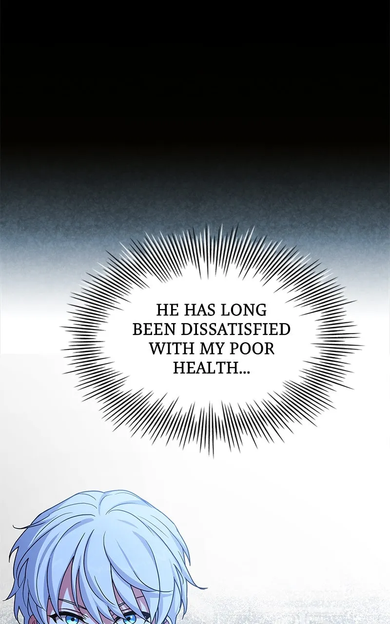The Apothecary Prince Chapter 6 page 61 - 