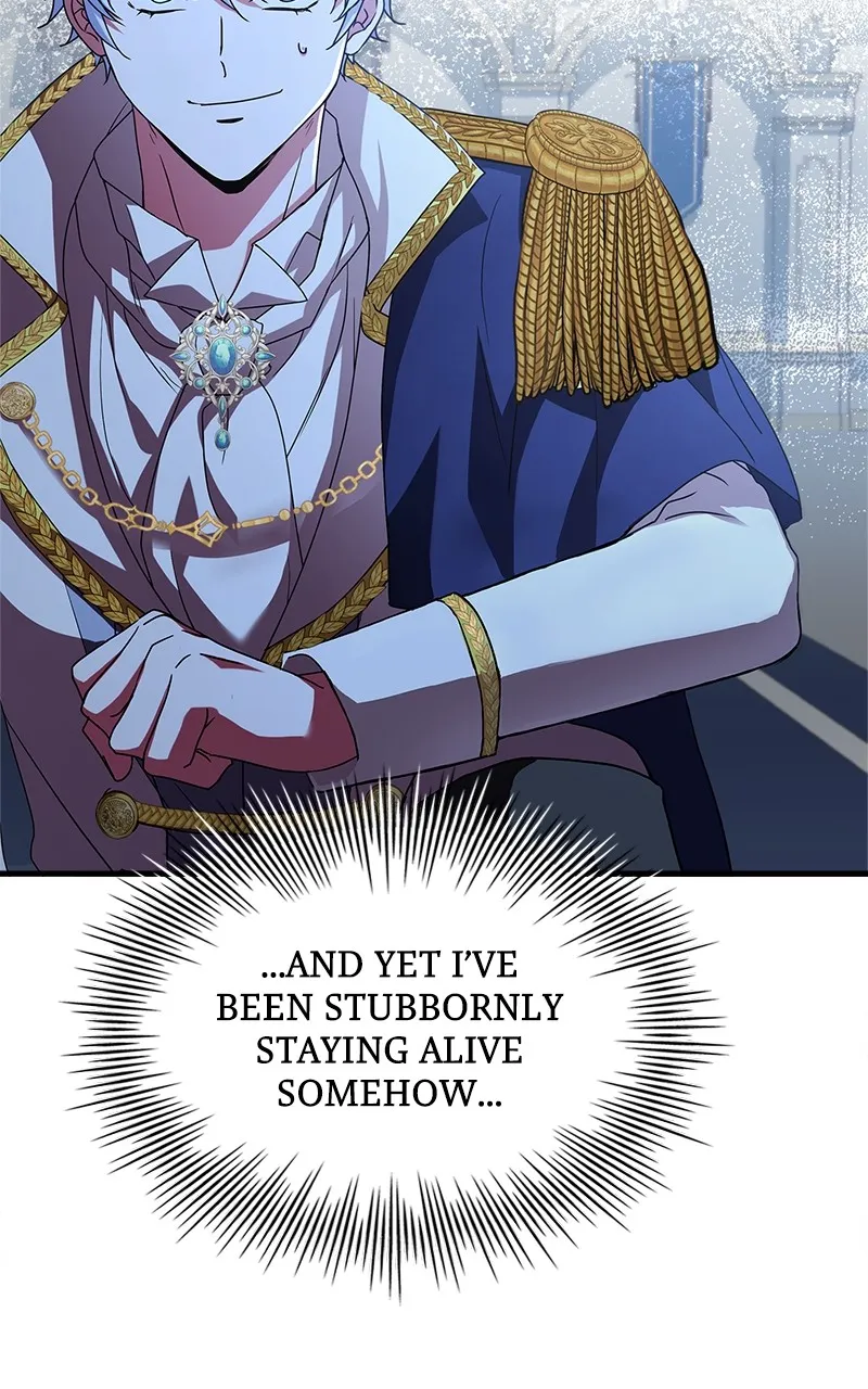 The Apothecary Prince Chapter 6 page 62 - 