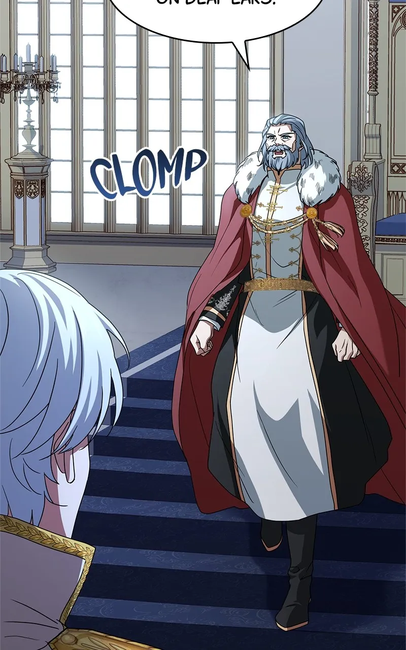 The Apothecary Prince Chapter 6 page 65 - 